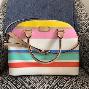 Kate Spade Cameron Street Lottie Purse - Like New